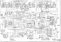 Akai GX-400-D-Schematic 